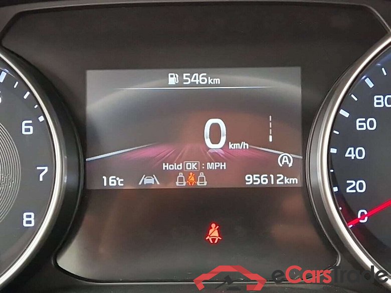 KIA CEED 1.0 T-GDI ISG PULSE #6