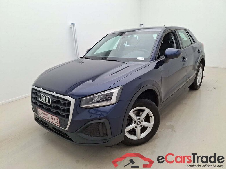AUDI Q2 2.0 30 TDI BUSINESS EDITION AT