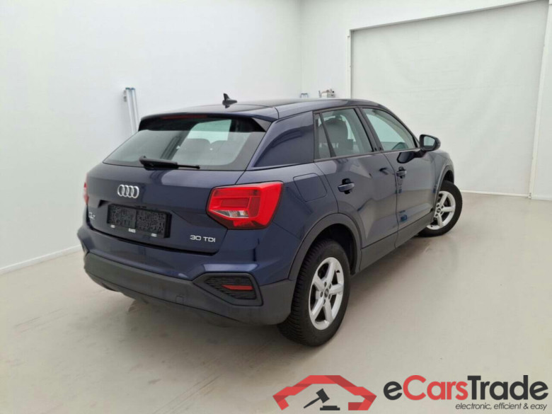 AUDI Q2 2.0 30 TDI BUSINESS EDITION AT #2