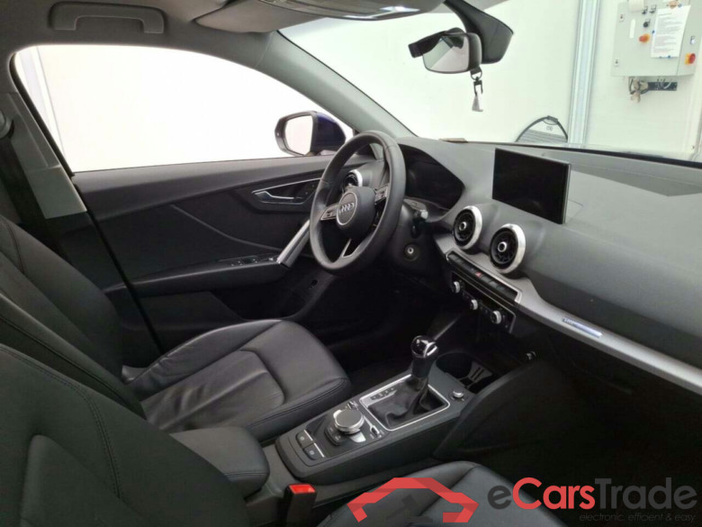 AUDI Q2 2.0 30 TDI BUSINESS EDITION AT #3