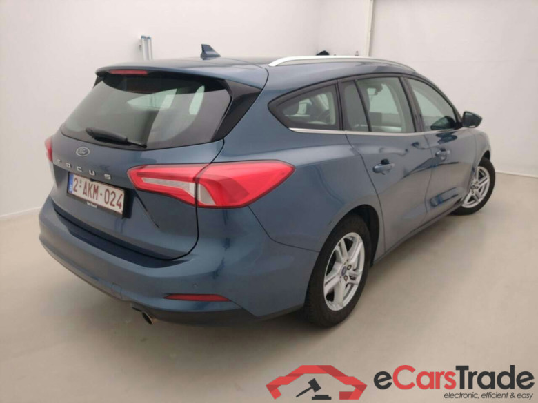 FORD FOCUS 1.5 ECOBLUE CONNECTED #2