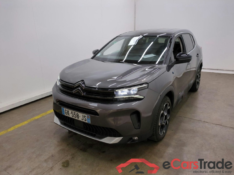 CITROEN C5 Aircross / 2022 / 5P / SUV Hybrid rechargeable 225 e-EAT8 Feel Pack #1