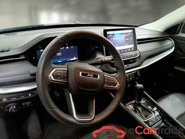 JEEP COMPASS / 2021 / 5P / SUV 1.3 T4 PHEV 190CV BUSINESS PLUS 4XE AUTO #3