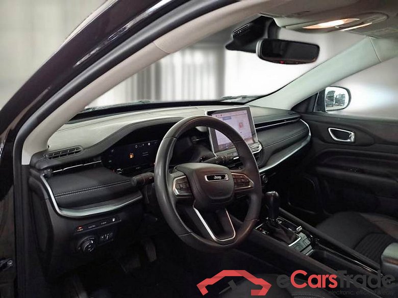 JEEP COMPASS / 2021 / 5P / SUV 1.3 T4 PHEV 190CV BUSINESS PLUS 4XE AUTO #3