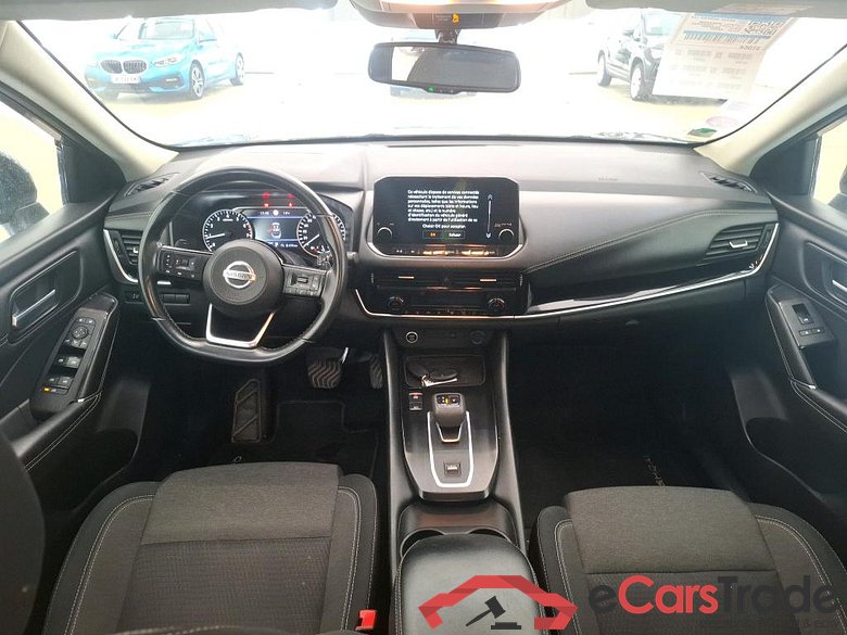 NISSAN Qashqai / 2021 / 5P / Crossover 1.3 MHEV 158ch Xtronic N-Style(SP) #5