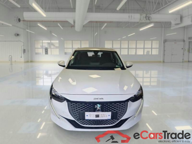 PEUGEOT 208 / 2019 / 5P / BERLINA ACTIVE E 136CV #6