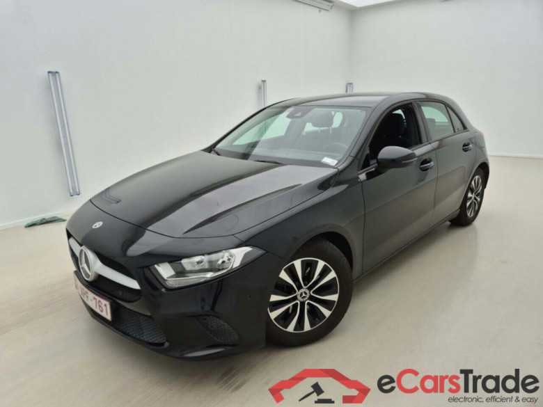 MERCEDES-BENZ A-KLASSE 2.0 180D BUSINESS SOL. #1