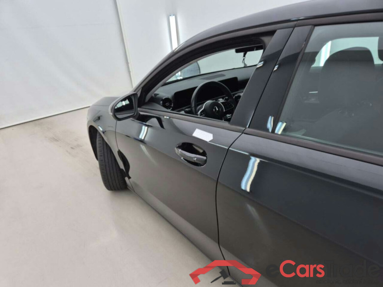 MERCEDES-BENZ A-KLASSE 2.0 180D BUSINESS SOL. #4