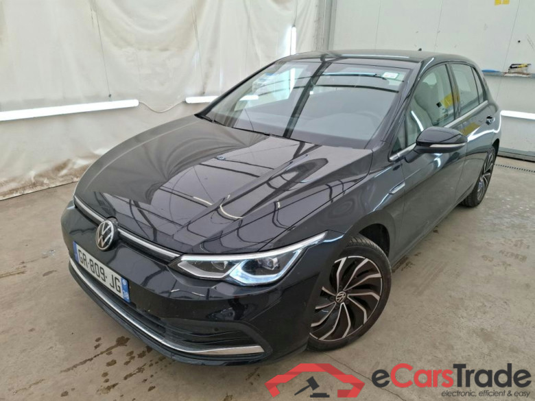 VOLKSWAGEN Golf / 2020 / 5P / Berline 1.5 eTSI OPF 130 DSG7 Style #1