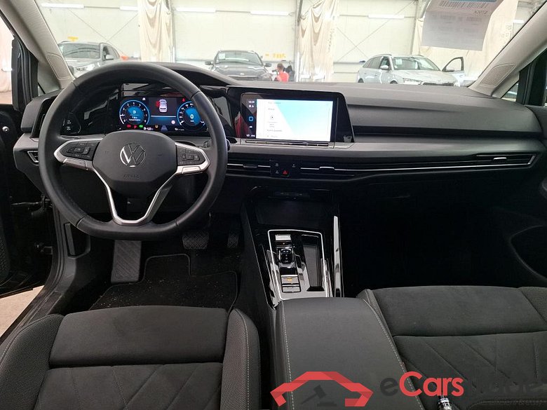 VOLKSWAGEN Golf / 2020 / 5P / Berline 1.5 eTSI OPF 130 DSG7 Style #5