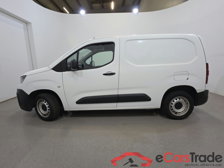 Peugeot Partner 1.5 BlueHDI Klima PDC ... #2