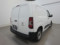 preview Peugeot Partner #4
