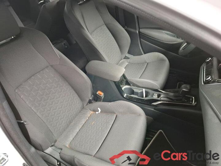 Toyota Corolla 1.8 e-CVT Hybrid Dynamic Aut. LED Navi KeylessGo Klima PDC ... #6