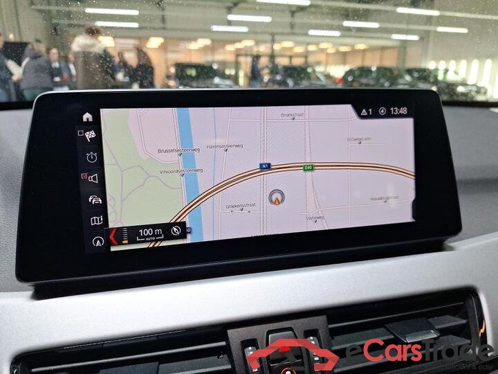 BMW X1 X1 xDrive25e (162 kW) (PHEV) 162kW/220pk  5D/P Auto-6 #6