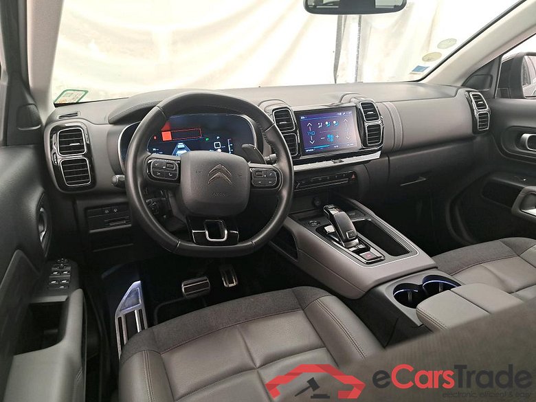 C5 Aircross Shine Pack 1.5 BlueHDi 130CV BVA8 E6d #6