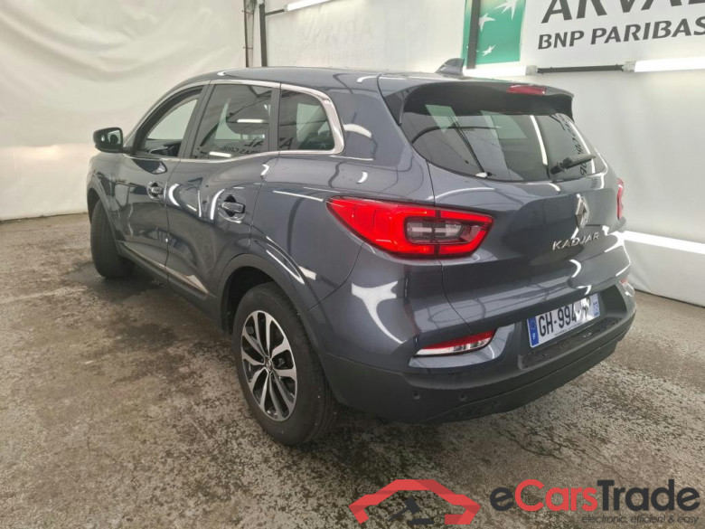 RENAULT Kadjar / 2018 / 5P / Crossover Evolution dCi 115 EDC #2