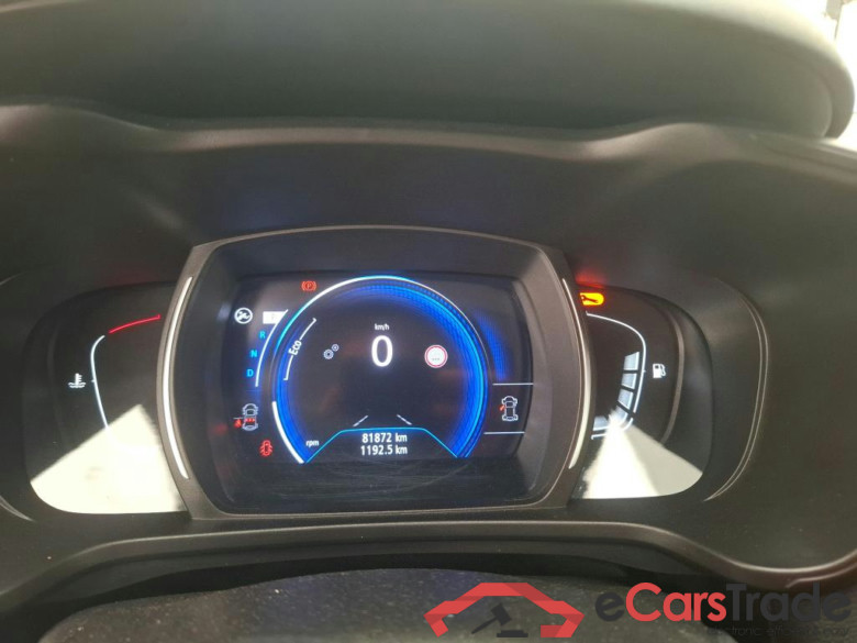 RENAULT Kadjar / 2018 / 5P / Crossover Evolution dCi 115 EDC #6