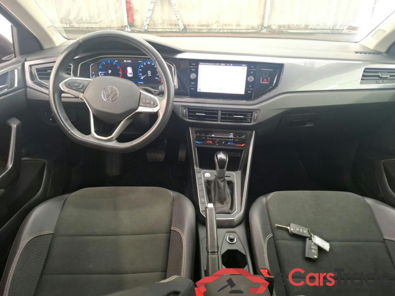 Taigo Style 1.0 TSI 110CV BVA7 E6d #5
