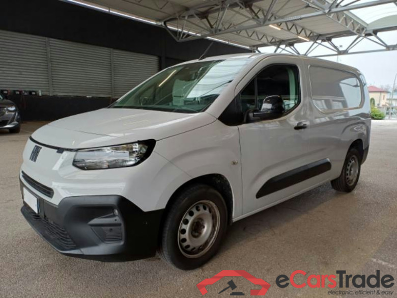 FIAT DOBLÒ / 2023 / 4P / VETT. FURGONATA VAN LH1 1.5 BLUEHDI 100CV MT6 #1