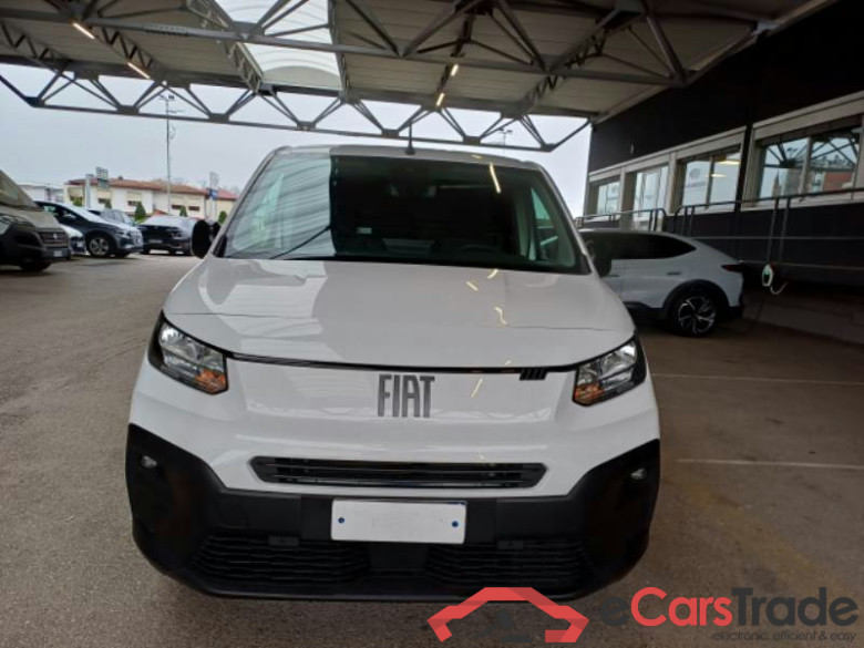 FIAT DOBLÒ / 2023 / 4P / VETT. FURGONATA VAN LH1 1.5 BLUEHDI 100CV MT6 #6
