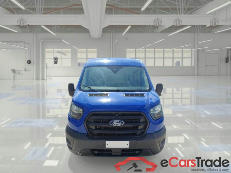 FORD TRANSIT / 2019 / 4P / FURGONE 310 L2H2 TREND 2.0 ECO 130 CV #6