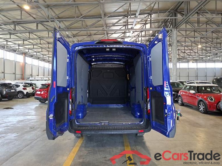 FORD TRANSIT / 2019 / 4P / FURGONE 310 L2H2 TREND 2.0 ECO 130 CV #4