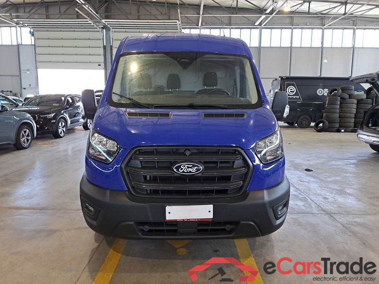 FORD TRANSIT / 2019 / 4P / FURGONE 310 L2H2 TREND 2.0 ECO 130 CV #5