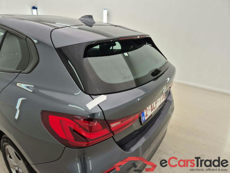 BMW 1-SERIE 116D #5