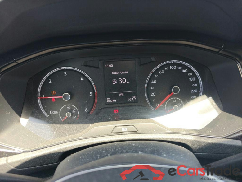 VOLKSWAGEN T-Roc Edition 1.6 TDI 115 CV #4