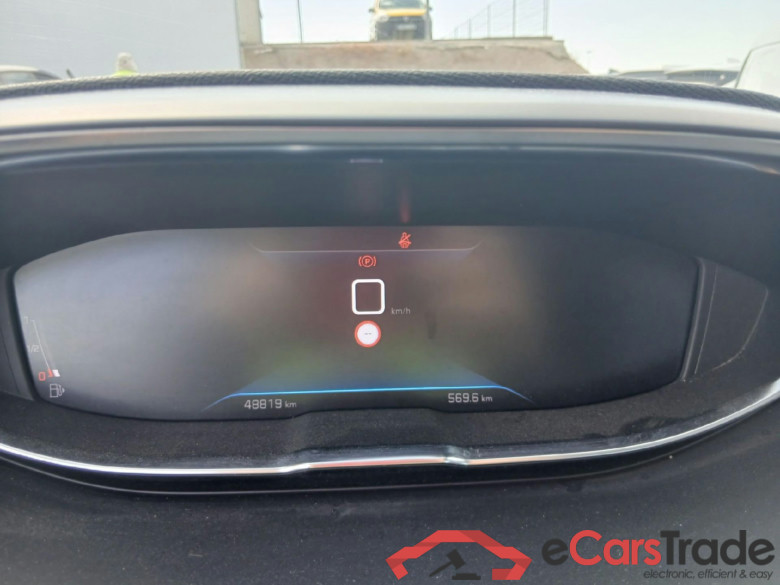 PEUGEOT 3008 / 2020 / 5P / todoterreno 1.5 BlueHDi 96kW (130CV) S&S Active Pack (AC3) #4