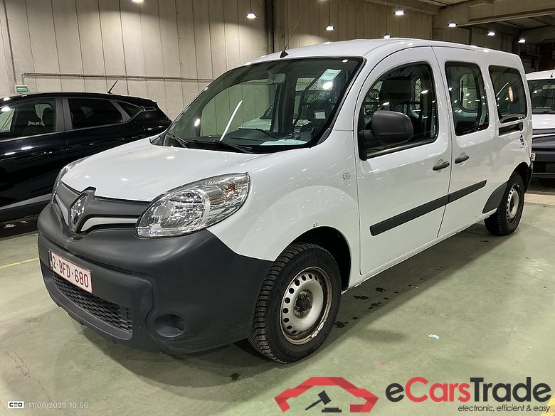 RENAULT KANGOO EXPRESS 1.5 BLUE DCI 95 MAXI CONFORT