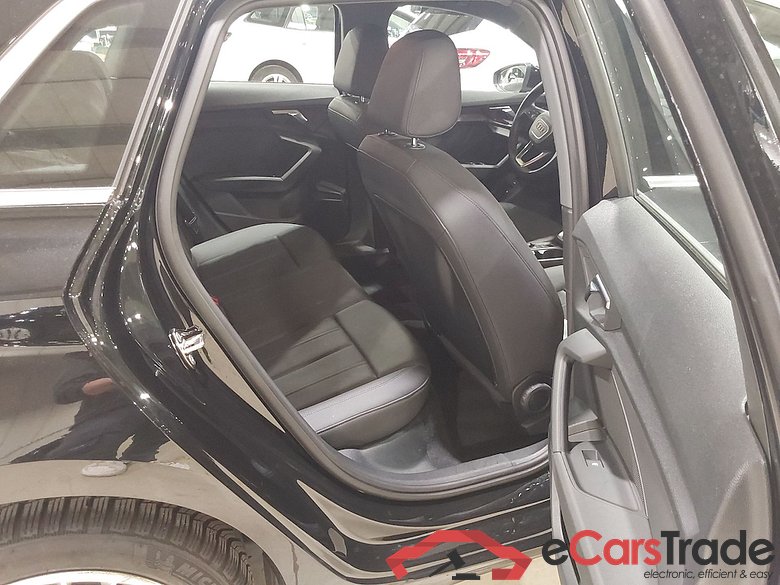 AUDI A3 1.4 40 TFSI E S TRON. ADVANCED SPORTBACK #5