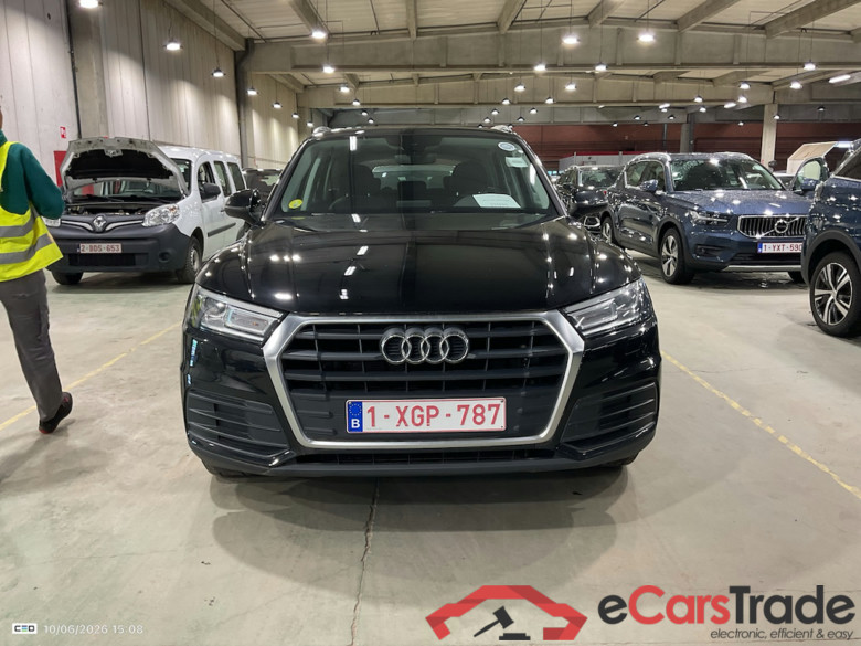 AUDI Q5 DIESEL - 2017 2.0 TDi STOCK #2