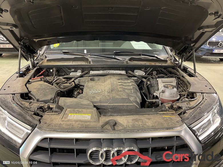 AUDI Q5 DIESEL - 2017 2.0 TDi STOCK #6
