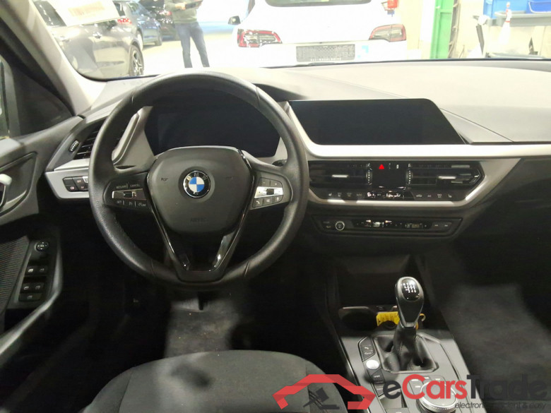 BMW 1 SERIES HATCH 1.5 116I (80KW) #6