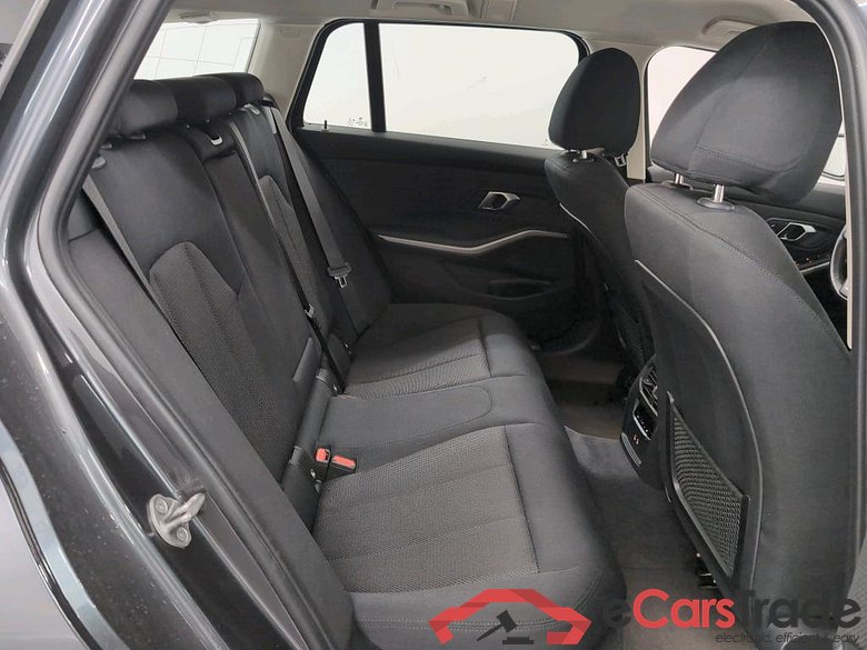BMW 3 SERIES TOURING 2.0 318DA (100KW) TOURING #6