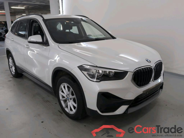BMW X1 DIESEL - 2019 1.5 d sDrive16 AdBlue #2