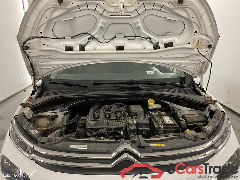 CITROËN C3 1.2 PURETECH 83 FEEL MAN S-S #6