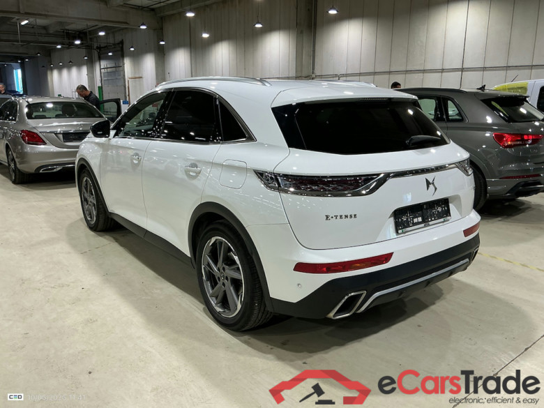 DS AUTOMOBILES DS 7 CROSSBACK 1.6 E-TENSE 225 GRAND CHIC AUTO #3