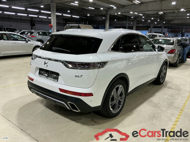 DS AUTOMOBILES DS 7 CROSSBACK 1.6 E-TENSE 225 GRAND CHIC AUTO #4