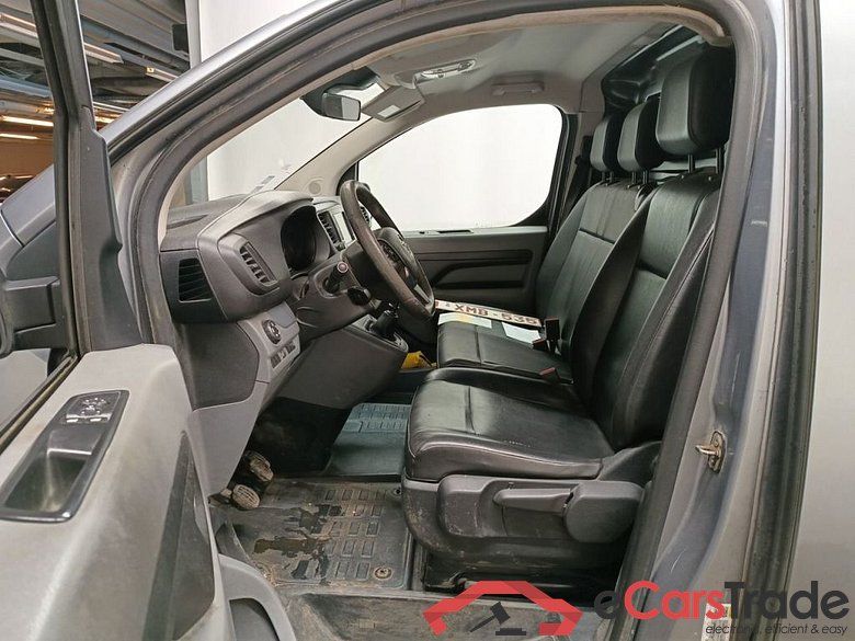 Opel Vivaro 2.0 Turbo 90kW Edition L3H1 31 5d #3