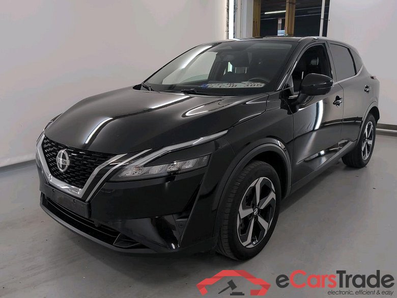 NISSAN QASHQAI 1.3 MHEV 103KW N-CONNECTA
