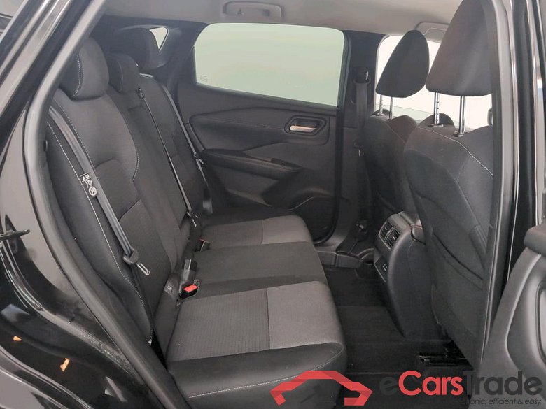 NISSAN QASHQAI 1.3 MHEV 103KW N-CONNECTA #6