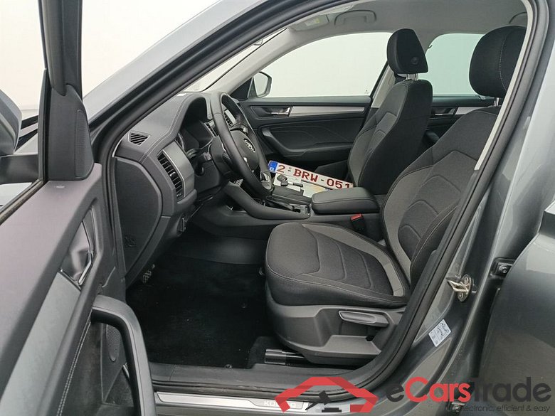 Skoda Kodiaq 1.5 TSI 110kW DSG7 Clever 5d #3
