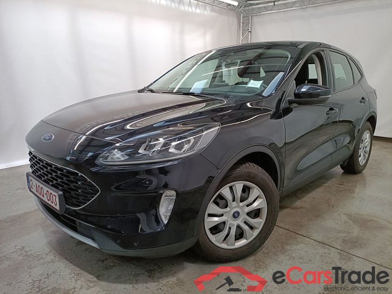 Ford Kuga 1.5 EcoBlue 88kW Trend 5d