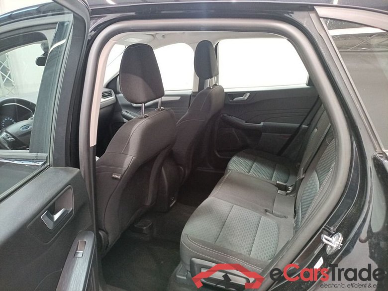 Ford Kuga 1.5 EcoBlue 88kW Trend 5d #3