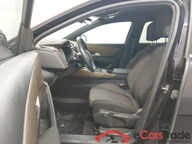 DS 7 Crossback 1.5 BlueHDi 130 Automatic So Chic 5d #3