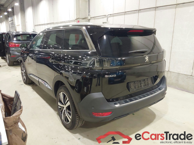 PEUGEOT 5008 1.2 PURETECH 130 AUTO ALLURE PACK #2