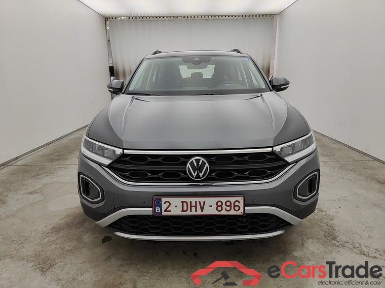 Volkswagen T-Roc 1.5 TSI Life DSG 5d #5