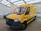 preview Mercedes Sprinter #0